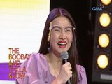 TBATS: Barbie Forteza, aminadong PAKAKASALAN si Jak Roberto! | YouLOL