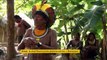 Amazonie : Raoni porte plainte contre Jair Bolsonaro pour 