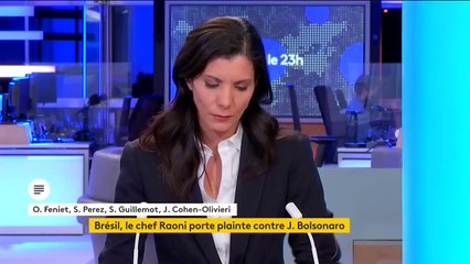 Amazonie : plainte, concertations… une nouvelle mobilisation pour tenter de préserver la forêt