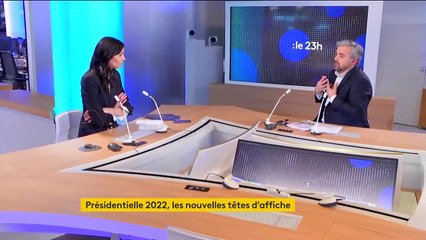 Politique : Alexis Corbière voit "d'un œil positif" le retour d'Arnaud Montebourg