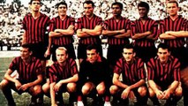 #OnThisDay: 1964, Milan-Real Madrid 2-0