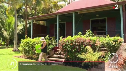 Coronavirus : La Réunion, à nouveau privée de touristes, s'inquiète