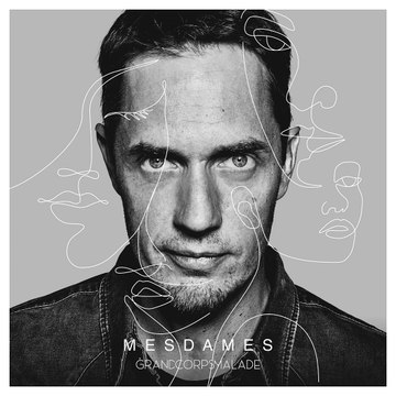Grand Corps Malade, Louane - Derrière le brouillard