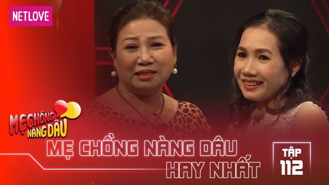 Mẹ Chồng Nàng Dâu Hay Nhất -Tập 112: Nhà chồng lo lắng mỗi khi con dâu vào bếp nấu ăn
