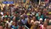 Sunday Igboho dares Governor Makinde, visits Igangan as ultimatum to herders expires