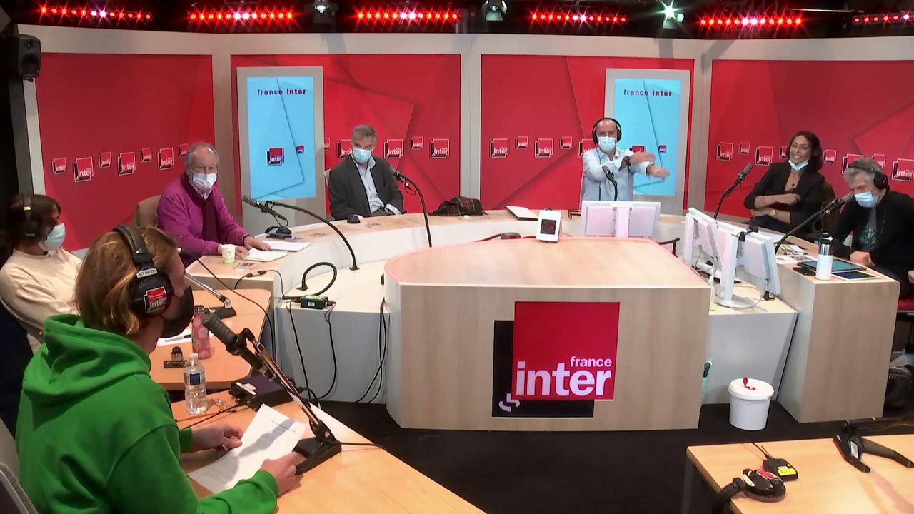 Je n'ai plus de métier - La drôle d'humeur de Paul Mirabel