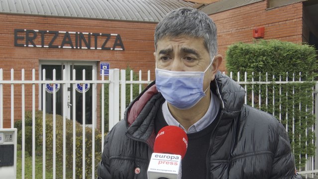 ErNE critica a EH Bildu y Podemos por disculpar los incidentes