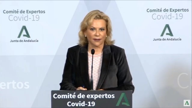 Salud confirma 77 casos de la cepa británica de coronavirus en Andalucía