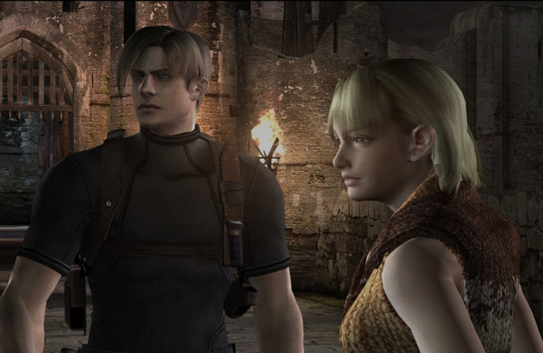 The ‘Resident Evil 4’ remake has reportedly been delayed