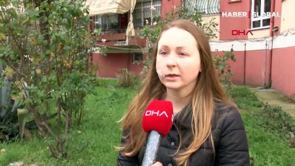 Sadece boşanmak istemişti!  "Eski yüzümü geri istiyorum"