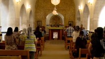 استمرار هجرة مسيحيي العراق لفقدان الأمن وسوء الوضع الاقتصادي