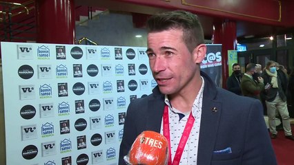 Juan José Ballesta anuncia su separación y se defiende de las críticas