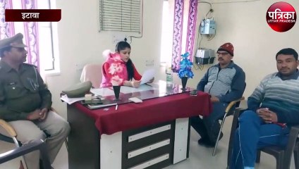 बालिका दिवस पर पुलिस थानों की कमान लड़कियों ने संभाली