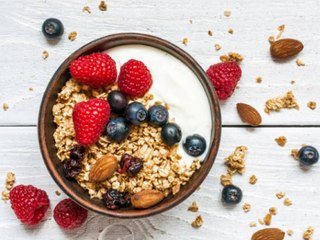 "Mogelpackung des Jahres": Dieses Müsli fällt bei Verbrauchern durch