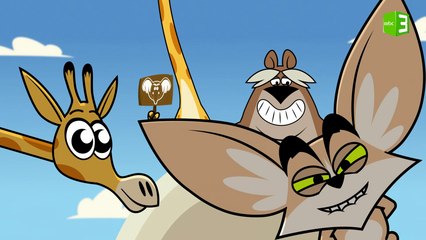 تحدي تنظيف المرآه