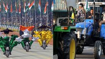 Farmers Adamant On Tractor Rally On Republic Day In Delhi
