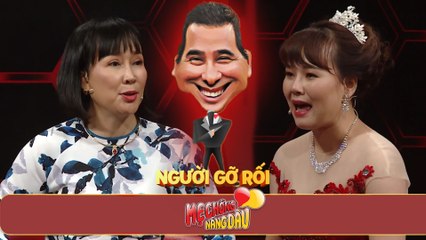 Mẹ Chồng Nàng Dâu Hay Nhất -Tập 13: Mẹ chồng quá dữ khiến con dâu sợ hãi suốt 6 năm