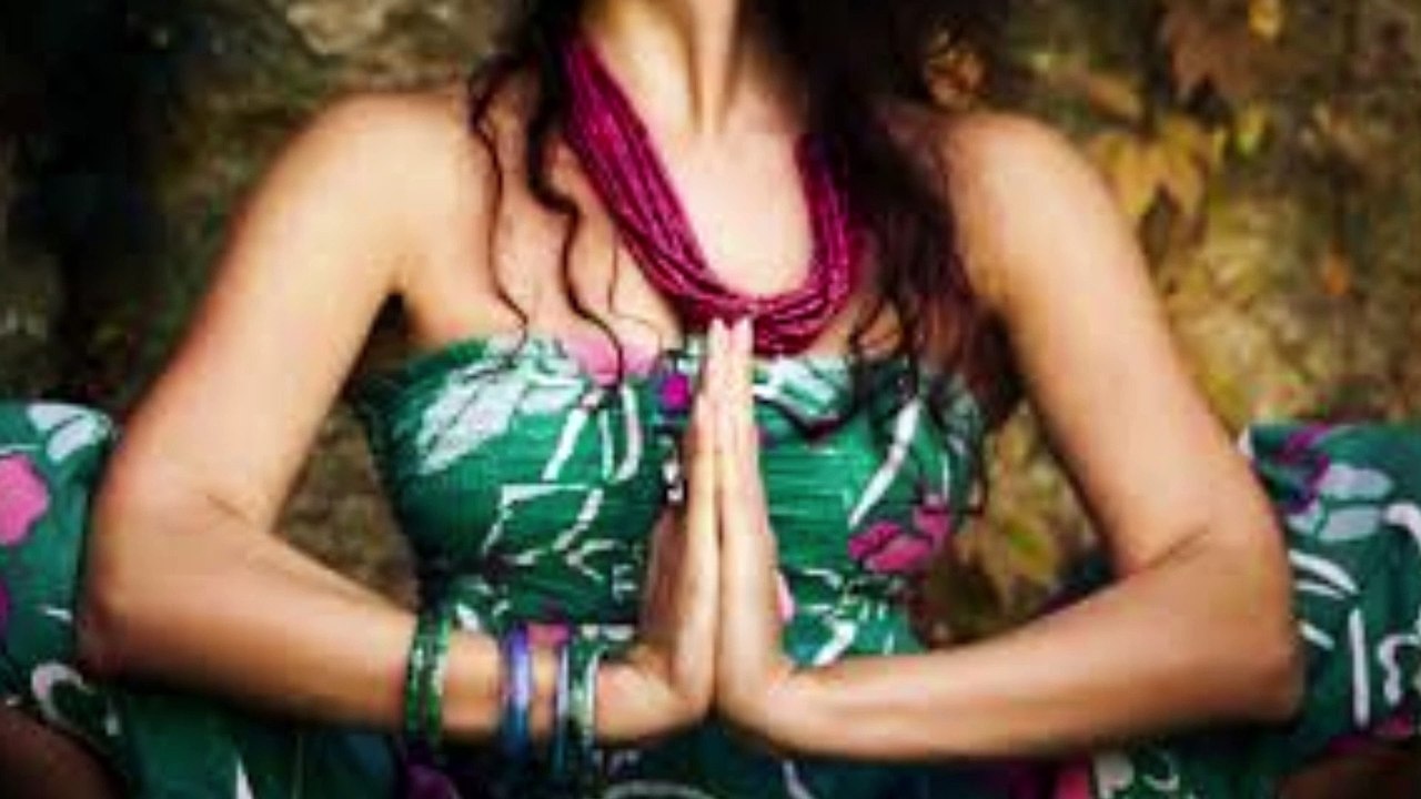 Como canalizar tu ENERGIA  y tipos de MUDRAS
