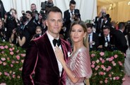 Gisele Bundchen 'so proud' of husband Tom Brady as he reaches Super Bowl for 10th time