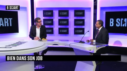 SMART JOB - Emission du lundi 25 janvier