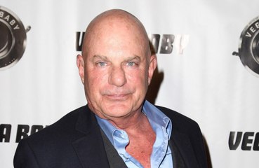 Rob Cohen denies assaulting Asia Argento