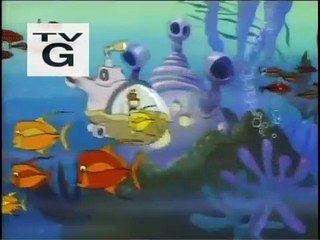 Los Snorkels - 18 .El Mounstruo de Snorkness