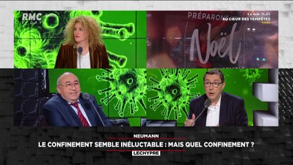 Le confinement semble inéluctable : mais quel confinement ? - 25/01