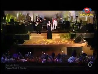 Liên khúc  Tình đời - Phân tơ tằm Gia Huy ft. Phương Thanh
