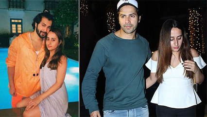 Varun Dhawan And Natasha Dalal's Honeymoon Destination Revealed