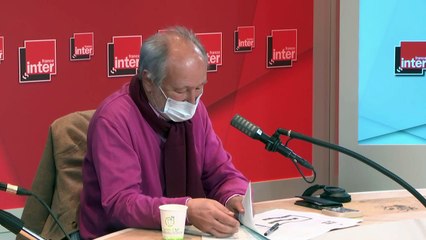 Francis Lalanne propose un coup d'Etat ! La chronique de Daniel Morin