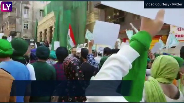 Farmers Tractor Rally On 26th Jan: महाराष्ट्रातील हजारो शेतकरी दिल्लीत दाखल; मुंबईतही शेतकरी मोर्चा राजभवनावर धडकणार