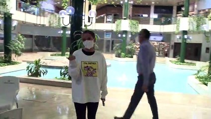 Ana María Aldón, ilusionada por el debut como actriz de Gloria Camila