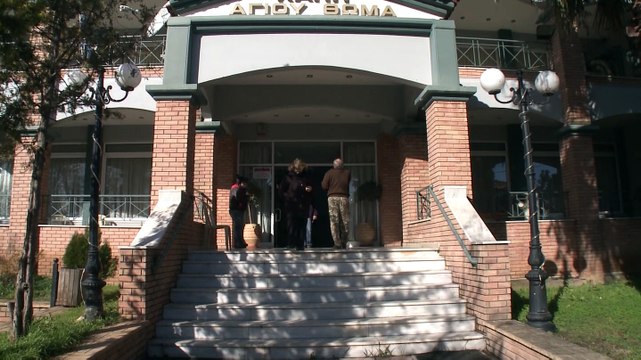 Rapid τεστ στον Άγιο Θωμά