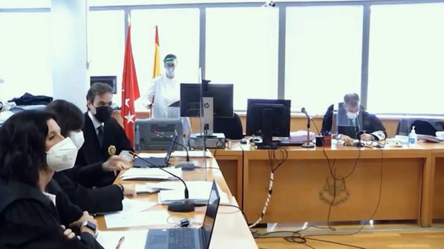 Villarejo, absuelto por los delitos de injurias y denuncia falsa