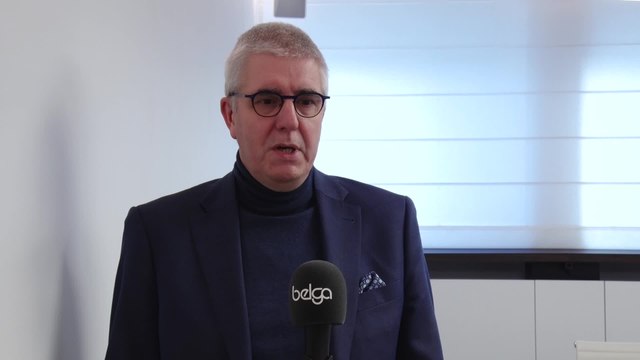 Coronavirus: près de 30% des entreprises dans une situation critique (Pieter Timmermans/FEB)