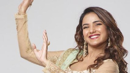 Bigg Boss 14: Jasmin Bhasin special power के साथ घर में मारेंगी entry | FilmiBeat