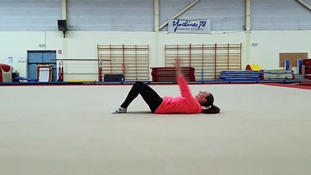 Séance 8 Loisirs Mercredi 17h (Kelly), Samedi 14h (Aby), Lundi et jeudi