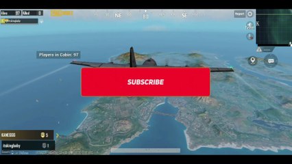 BOMB FIGHT || PUBG MOBILE || KING GAMING