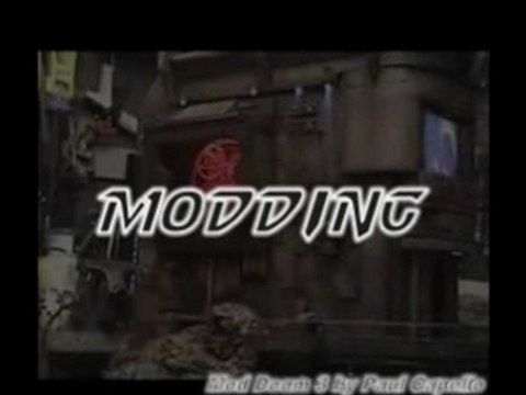 CESILAN 2008, LAN - Bench Party pour le 4L trophy (Nord 59)