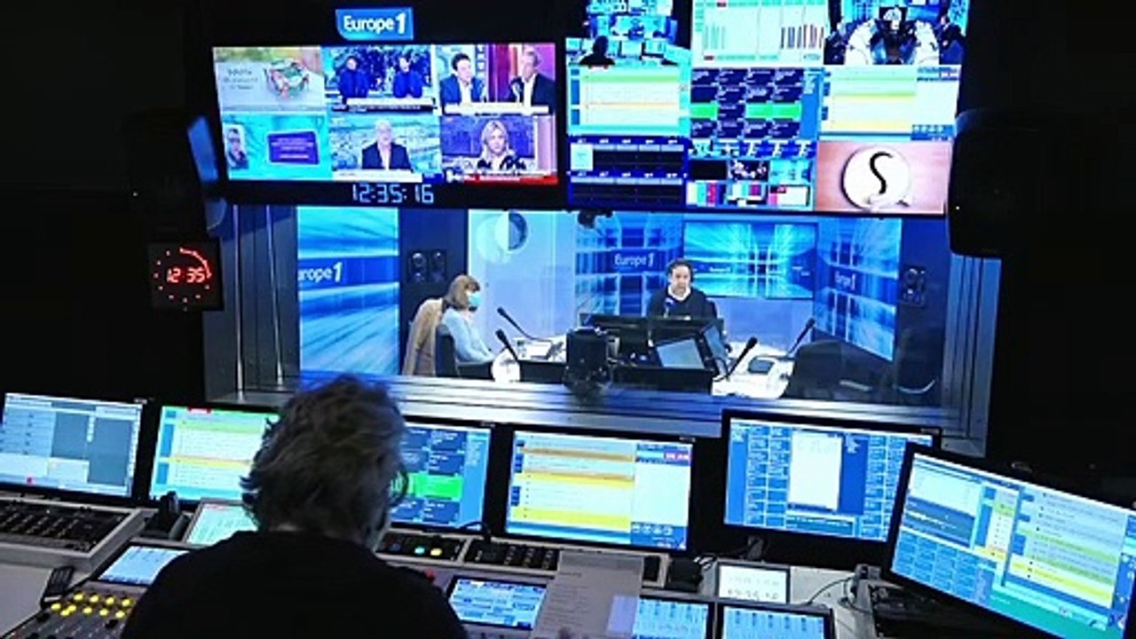 Aux Pays-Bas, des manifestations contre le couvre-feu