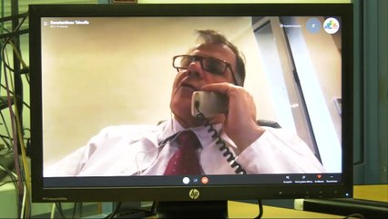 Καθηγητής Καρδιολογίας για κολχικίνη αλλά και για καρδιοπαθείς εν μέσω πανδημίας