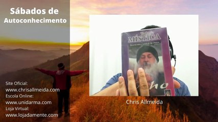 OSHO E O MESTRE ESTÚPIDO