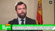 Entrevista a Iván Espinosa de los Monteros