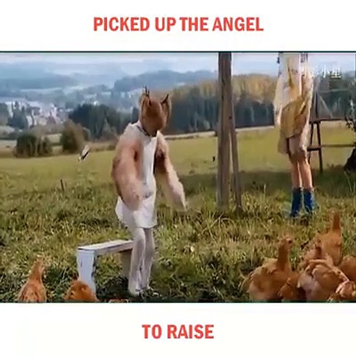 Cute Angel ~ To Raıse