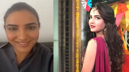 Bigg Boss 14: Jasmin ने बताया कौन है kaun है असली Jasmin और उसके Shades|  Exclusively FilmiBeat