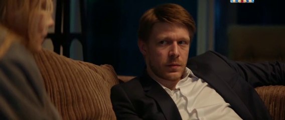 Полёт - 1 серия