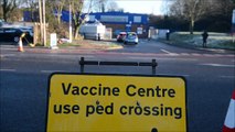 Nmac 25-01-21-Mansfield vaccination centre-nmsy