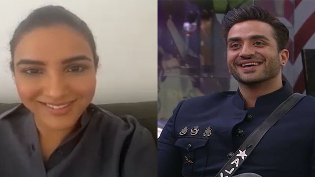 Bigg Boss 14: Jasmin ने की Aly Goni की जमकर तारीफ़ बताया Aly के खास Qualities |Exclusively FilmiBeat