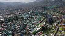 Estas son las localidades de Bogotá que permanecen en cuarentena por covid-19