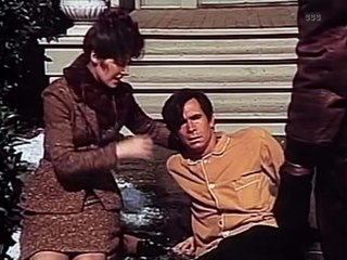 How Awful About Allan (1970) Thriller Full Length Film part 2/2